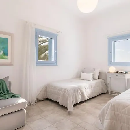 Verdemare Complex Villa *