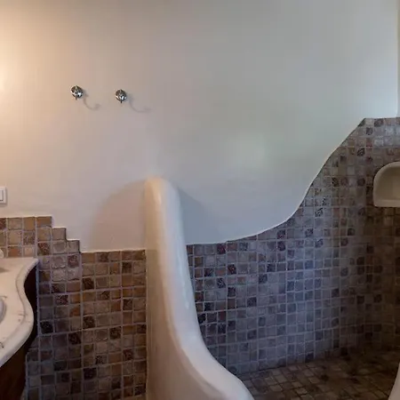 Verdemare Complex Villa Platis Gialos