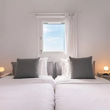 Verdemare Complex Villa