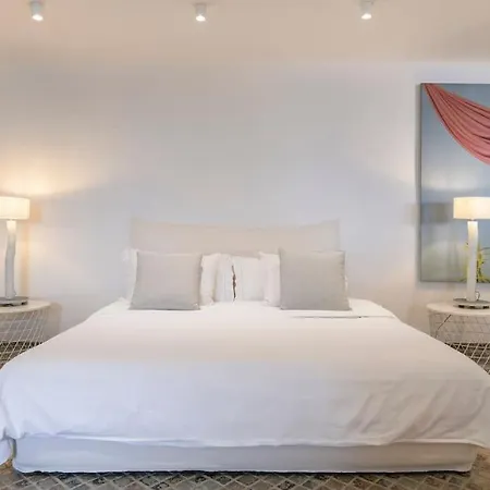 Verdemare Complex * Platis Gialos