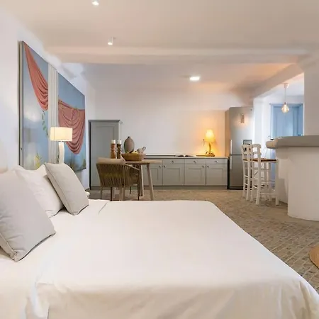 Verdemare Complex Platis Gialos