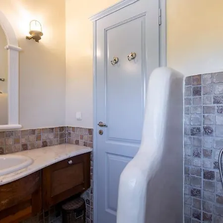 Verdemare Complex Villa