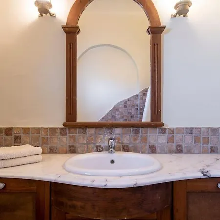 Verdemare Complex Villa Platis Yialos