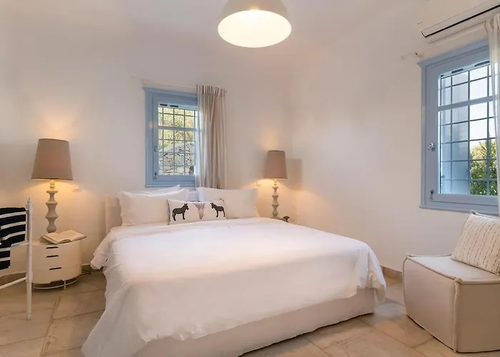 Verdemare Complex Platis Gialos