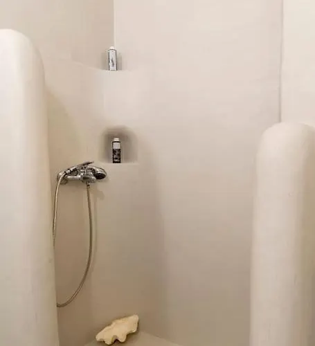 Verdemare Complex * Platis Gialos