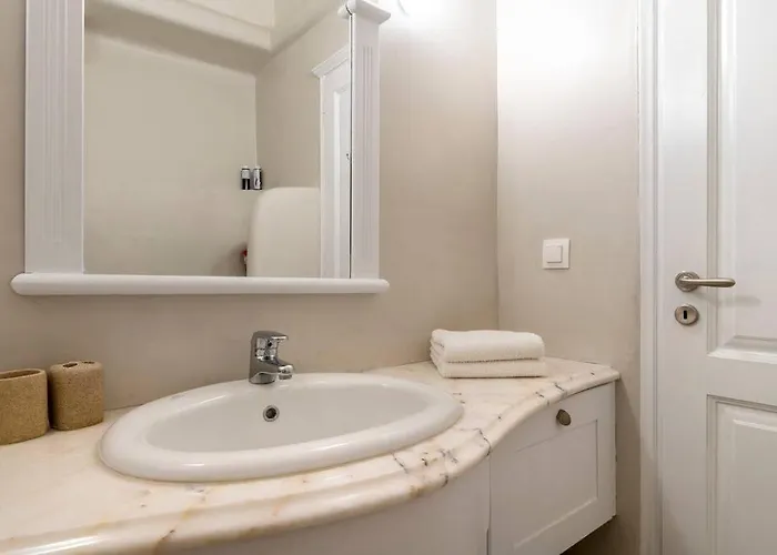 Villa Verdemare Complex Platis Gialos