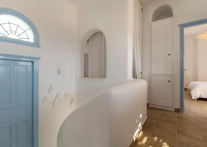 Villa Verdemare Complex Platis Gialos