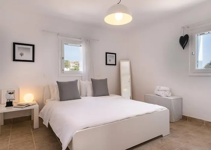 Villa Verdemare Complex *