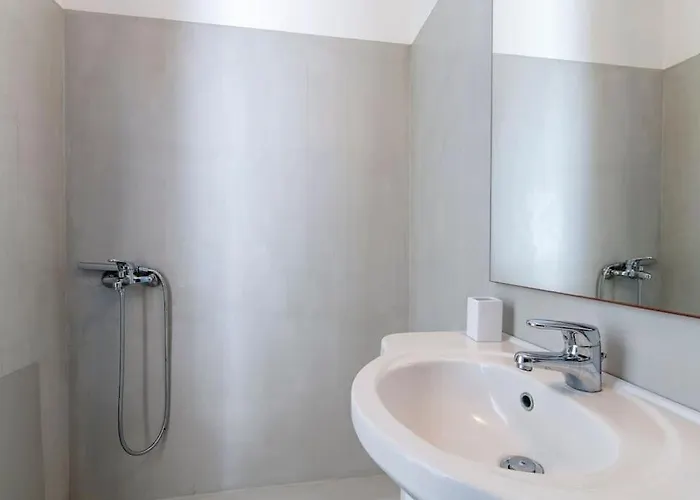 Villa Verdemare Complex Platis Gialos